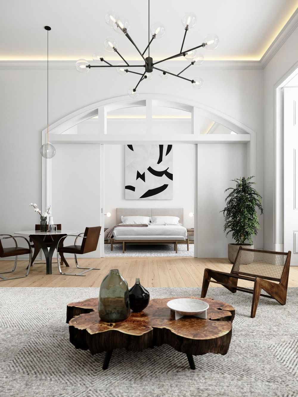 Studio Apartment in the heart of Chiado, Lisbon 2161955960