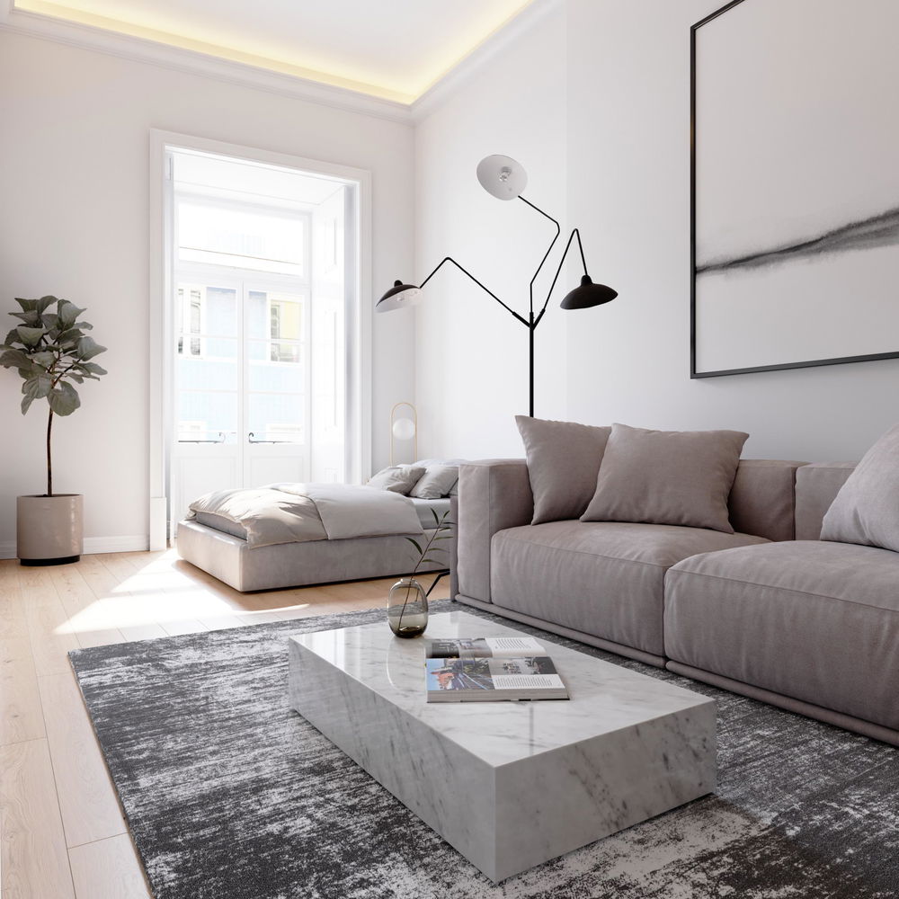 Studio Apartment in the heart of Chiado, Lisbon 2161955960