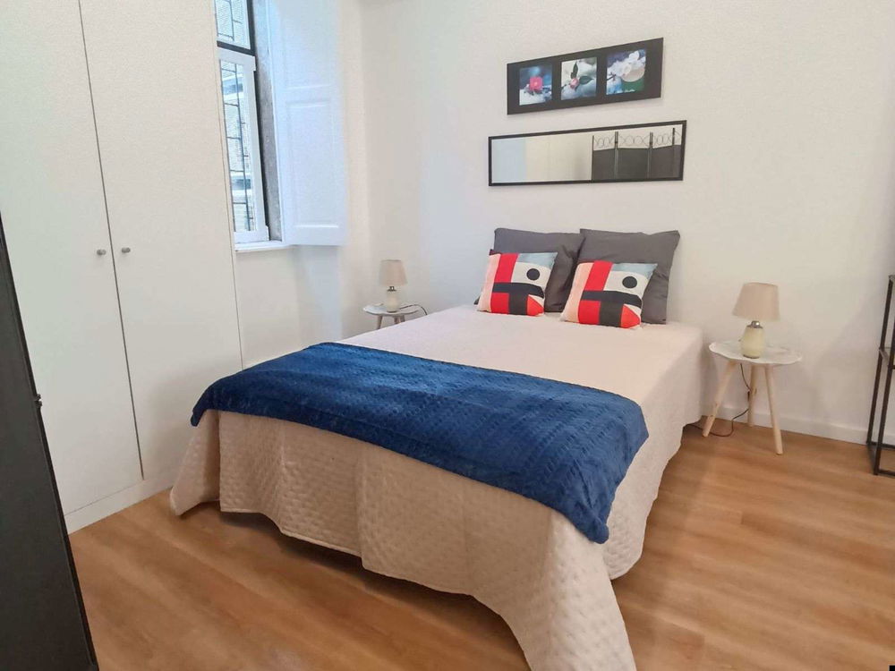 Furnished and equipped studio apartment in São Vicente 2256267911