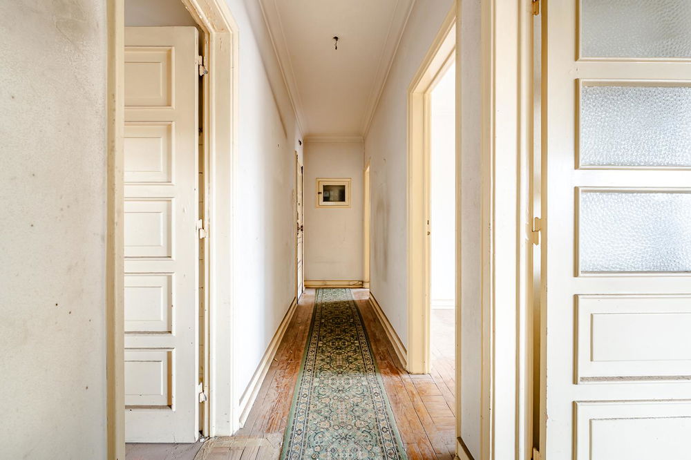 3-bedroom flat with balcony in Amoreiras, Lisbon 998098794