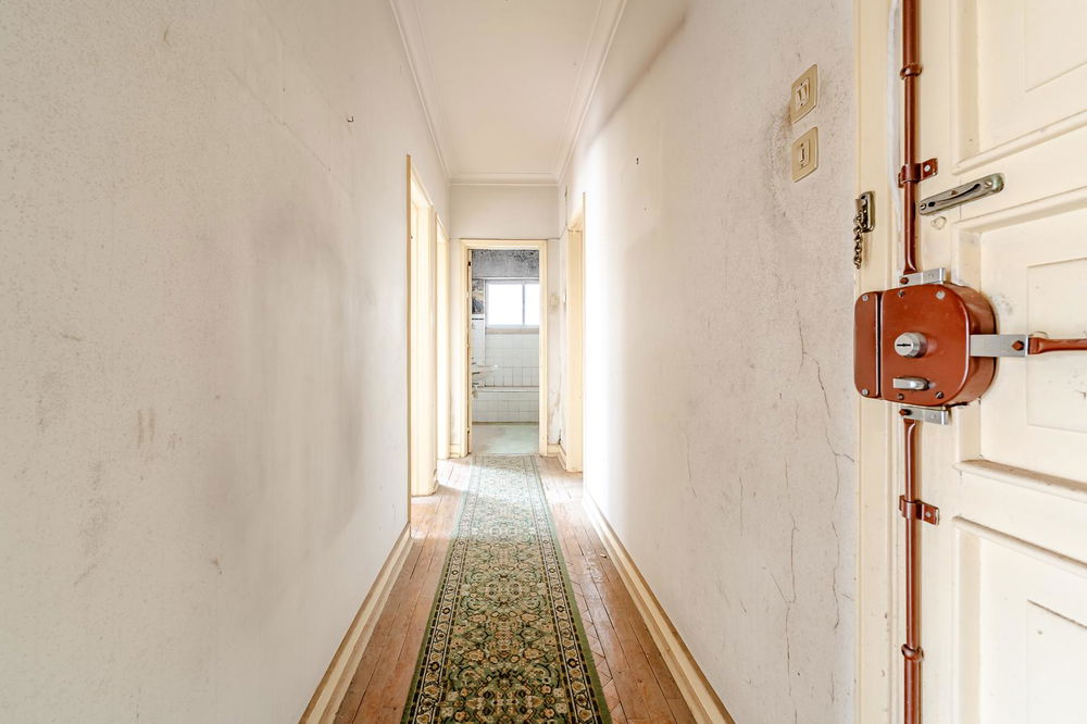 3-bedroom flat with balcony in Amoreiras, Lisbon 998098794