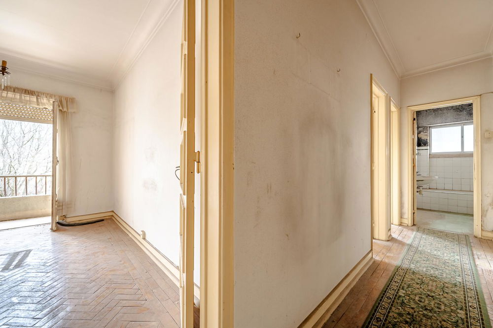 3-bedroom flat with balcony in Amoreiras, Lisbon 998098794