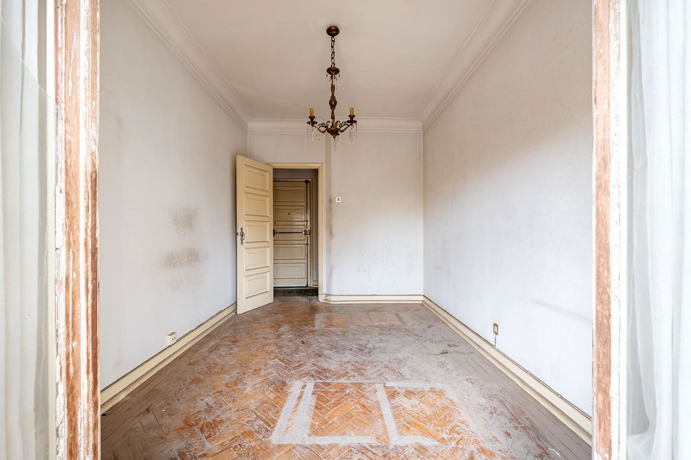 3-bedroom flat with balcony in Amoreiras, Lisbon 998098794