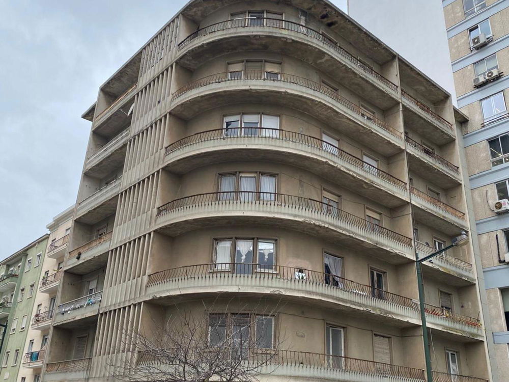 2-bedroom apartment forsale in Amoreiras, Lisboa 3807316706