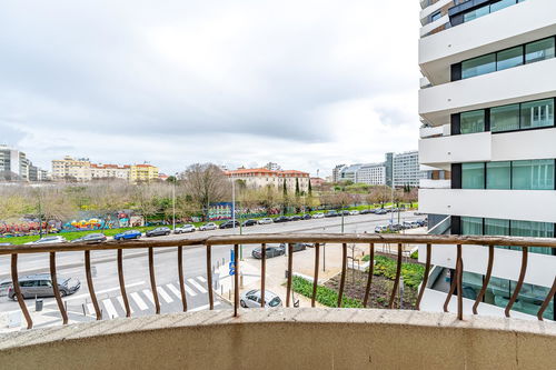 2-bedroom flat for sale in Amoreiras in Lisbon 455201469