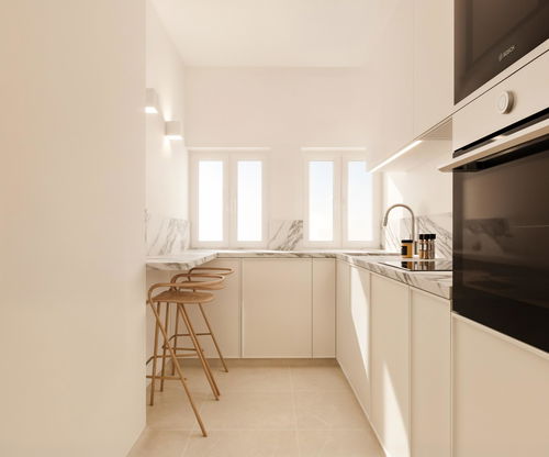 3-bedroom flat for sale in Amoreiras, Lisbon 3175073962