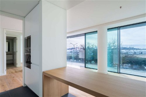 1-bedroom apartment with river views in Dafundo 2258918054