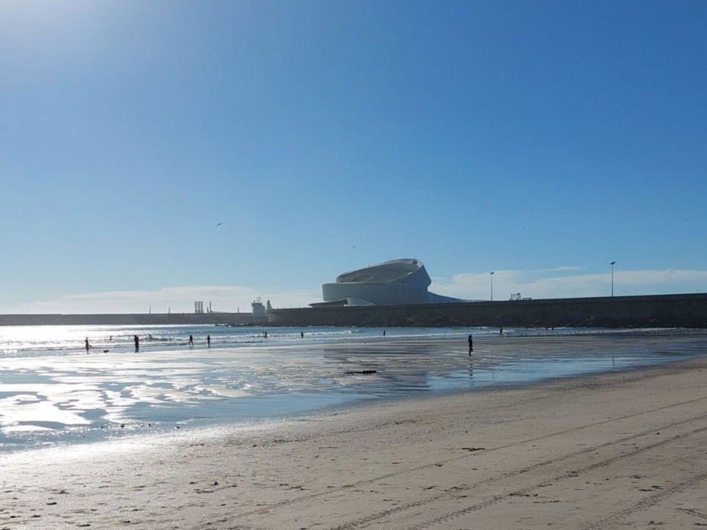 1-bedroom apartment located in Matosinhos Sul 4226980931