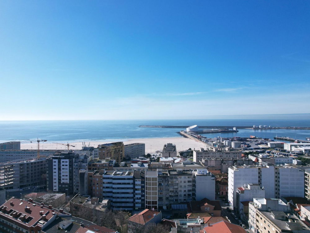 1-bedroom apartment with balcony, in Matosinhos Sul 311507318