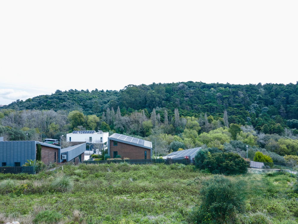 Urban land with 1,106 sqm for sale in Sintra 2836192835