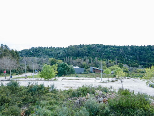 Urban land with 1,101 sqm for sale in Sintra 2365195698