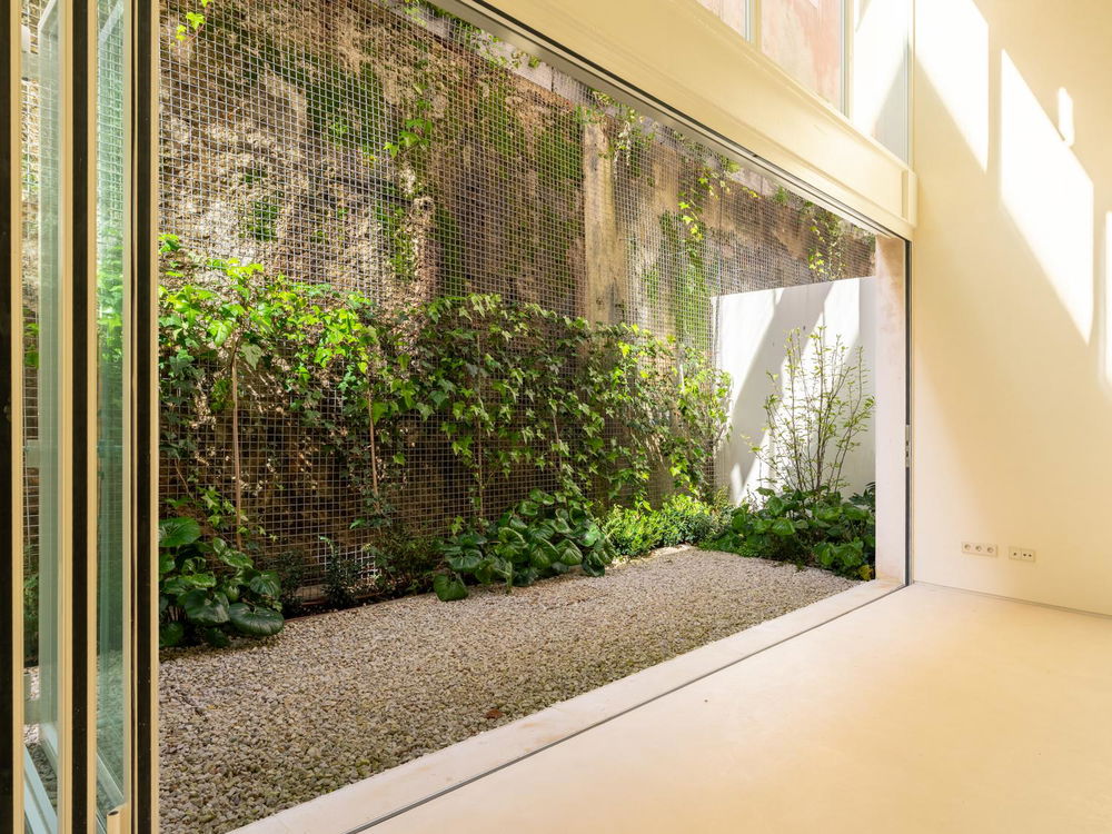 Contemporary 3+1-Bedroom Villa, Private Patio, Marvila, Lisbon 1454296079
