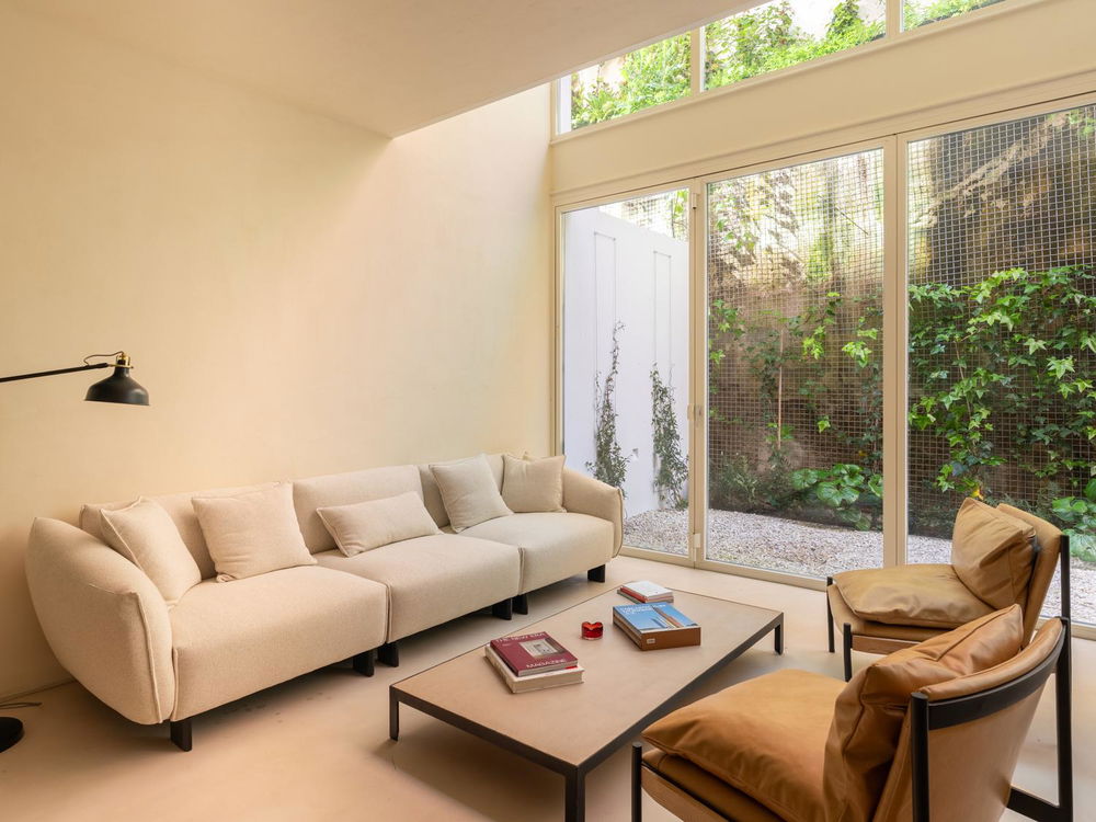 Contemporary 3+1-Bedroom Villa, Private Patio, Marvila, Lisbon 3907551100