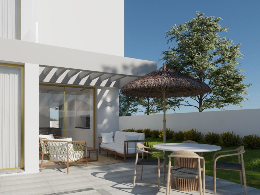 3-bedroom villa with pool in Gouveia, Sintra 3682658621