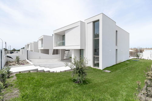 3-bedroom villa with sea view in Fontanelas 3133218415
