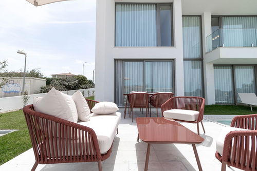 3-bedroom villa with garden and pool in Fontanelas, Sintra 2902052147