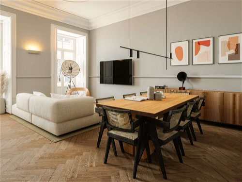 2 bedroom apartment for sale in Baixa – Sixgild 2279628024