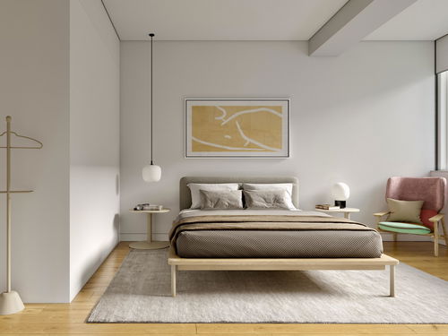 2+1 bedroom apartament, located in Bairro da Estrela, Lisbon 2176762595