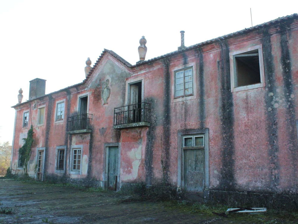 Farm with a manor house in Aveiras de Cima, Azambuja 235069009