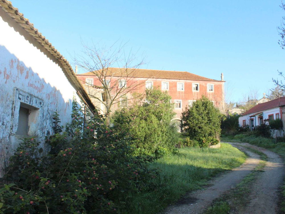 Farm with a manor house in Aveiras de Cima, Azambuja 235069009