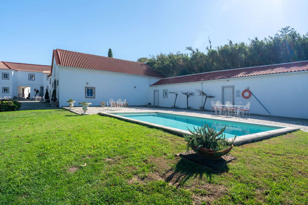 Farm for housing or investment in Colares, Sintra 2358091092