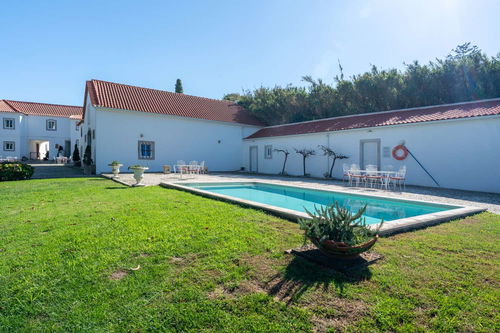 Farm for housing or investment in Colares, Sintra 2358091092