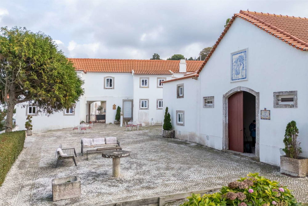 Farm for housing or investment in Colares, Sintra 2358091092