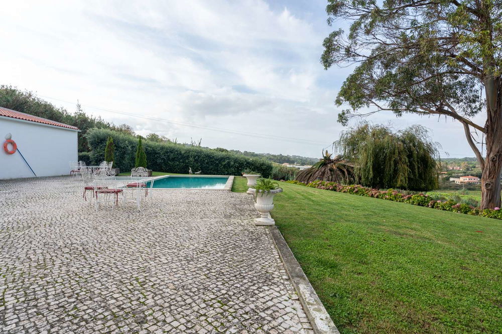 Farm for housing or investment in Colares, Sintra 2358091092