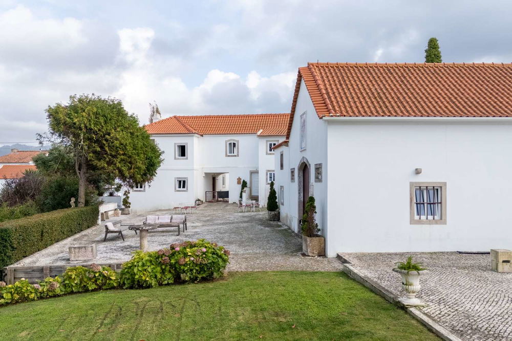 Farm for housing or investment in Colares, Sintra 2358091092