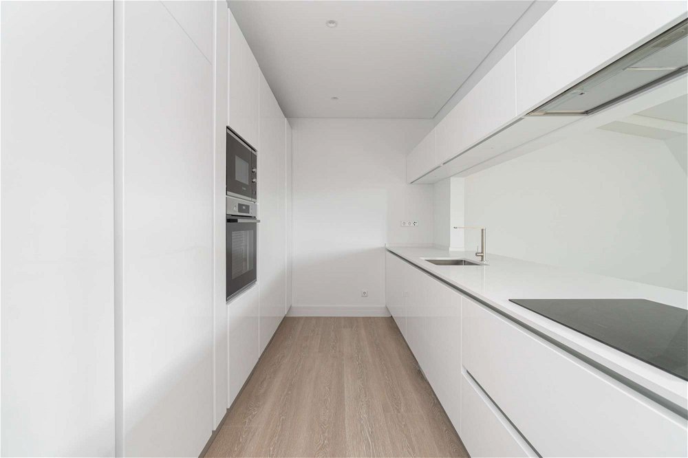 3 bedroom apartment, for sale in Estrela, Lisbon-Windows Verdes 2687113861