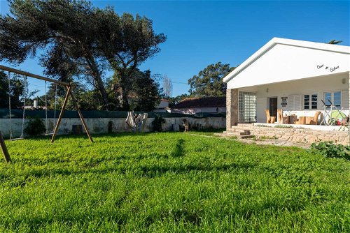 House with swimming pool and garden in Vila do Linhó, Sintra 2707635401