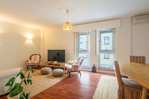 2 bedroom duplex flat with lift in Estrela, Lisbon 2730559071
