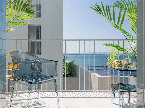 3-bedroom apartment with balcony and parking in Alfama, Lisboa 2838759960