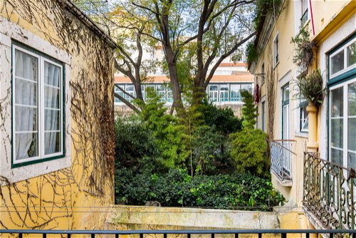 6-bedroom apartment in Lisbon with garden, swimming pool and view of the River Tagus 2874662475