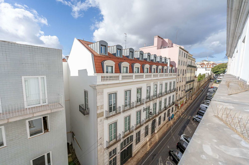 4-bedroom apartment with 237 sqm total area, for sale, in Chiado, Lisboa 2878981880