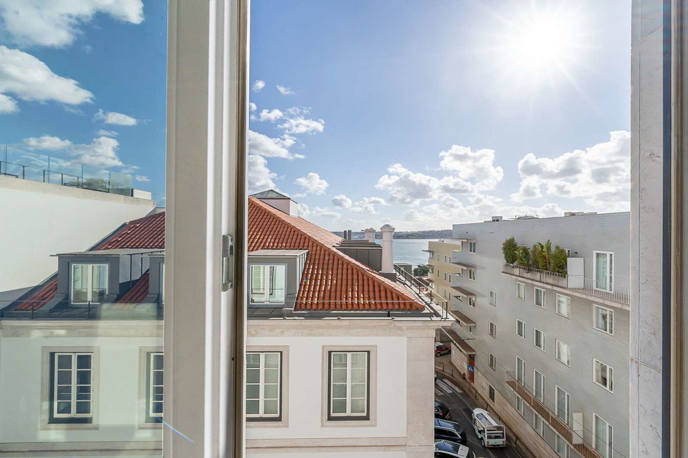 4-bedroom apartment with 237 sqm total area, for sale, in Chiado, Lisboa 2878981880