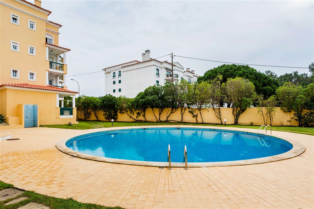 2-bedroom apartment with parking in Alcabideche, Cascais 2953051583