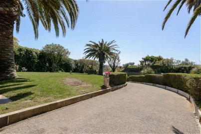 4-bedroom house with unobstructed views in Manique, Cascais 2999149610