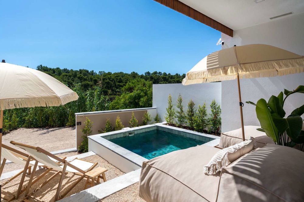 Three-bedroom house with swimming pool and views over Ribeira dos Mochos, Cascais 3018941676