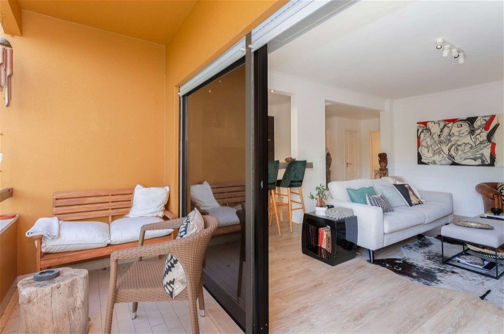 3-bedroom apartment for sale with garage in Cascais 3232745084