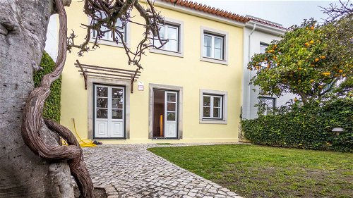 3-bedroom house in Restelo, Lisbon 3243997523