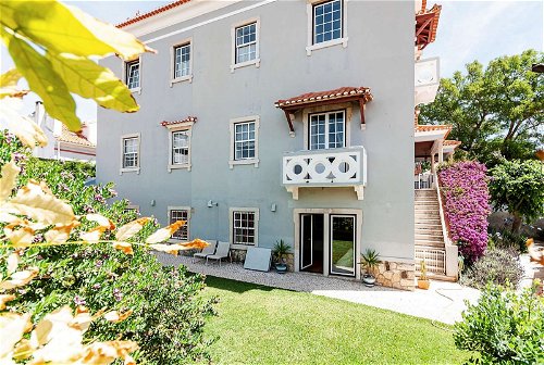 6 Bedrooms Villa for sale in Paço de Arcos 3278766589
