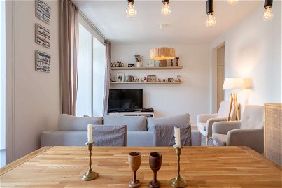 Refurbished 3-bedroom apartment in Picoas, Lisbon 3306650454