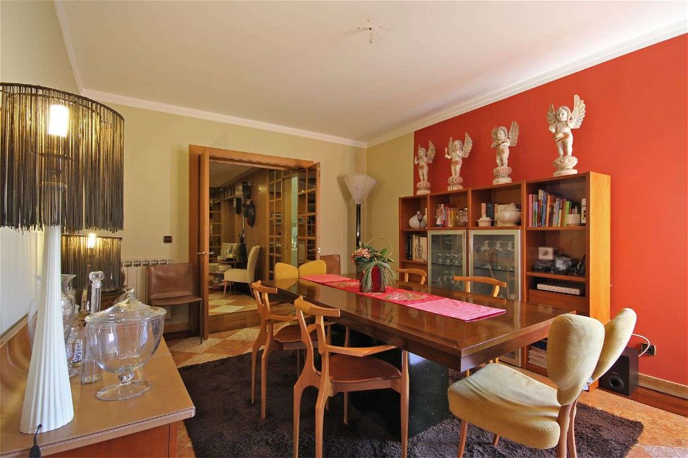 T5 Apartment of 208 m2 for sale in Lisbon 3413626507