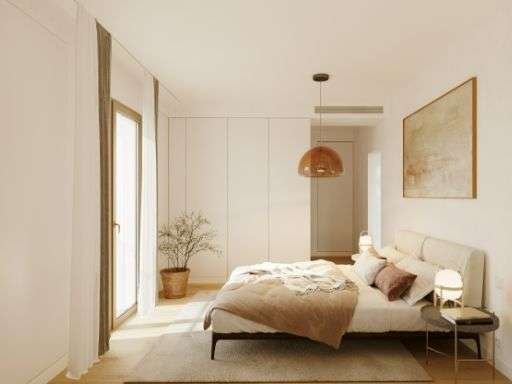 2 +1 Bedroom Duplex apartment with parking in Oeiras 3475843733