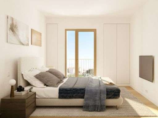 2 +1 Bedroom Duplex apartment with parking in Oeiras 3475843733