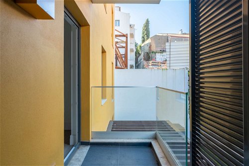 2 bedroom apartment, for sale in Estrela, Lisbon- Janelas Verdes 3572398051