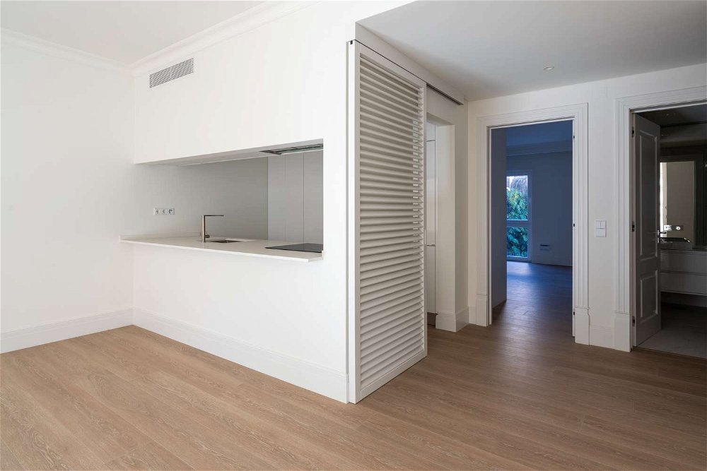 2 bedroom apartment, for sale in Estrela, Lisbon- Janelas Verdes 3572398051