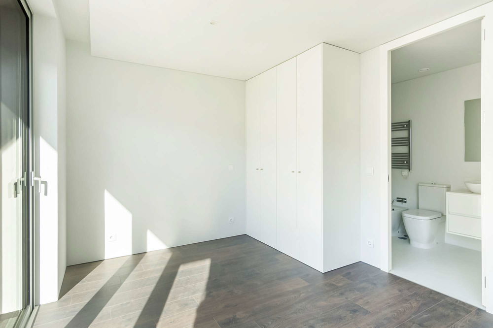 Studio apartment with a garage in Matosinhos, Porto 3626982539