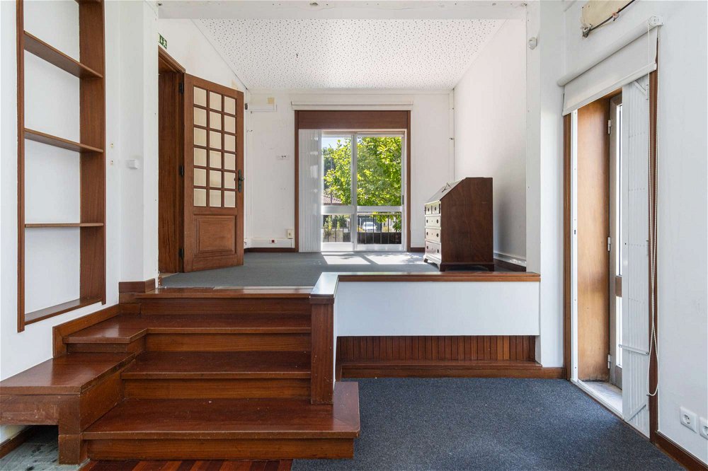 Six-bedroom triplex house with parking in the Hollywood neighbourhood, Porto 3658302862